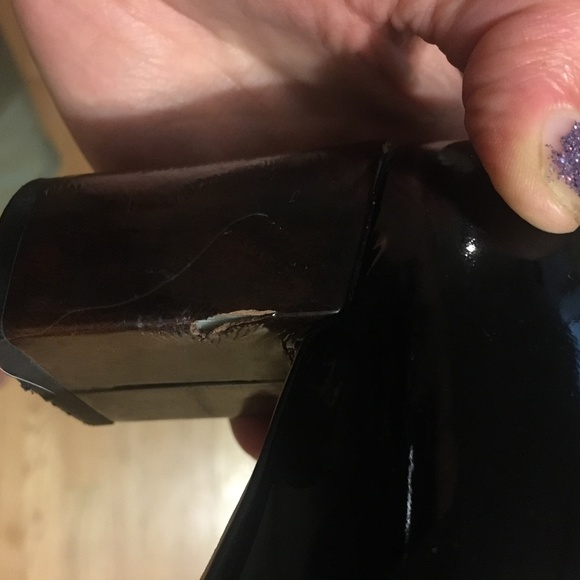 COPY - Kate spade heels - Picture 9 of 10